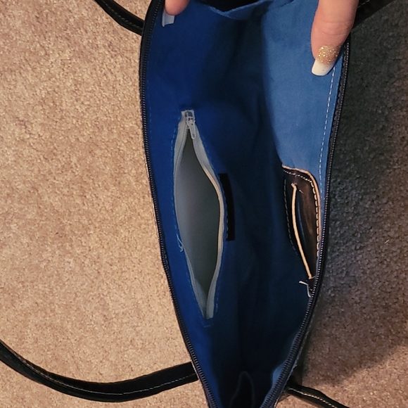 L'Artigigiano Sorrentino Shoulder Bag - Picture 6 of 8